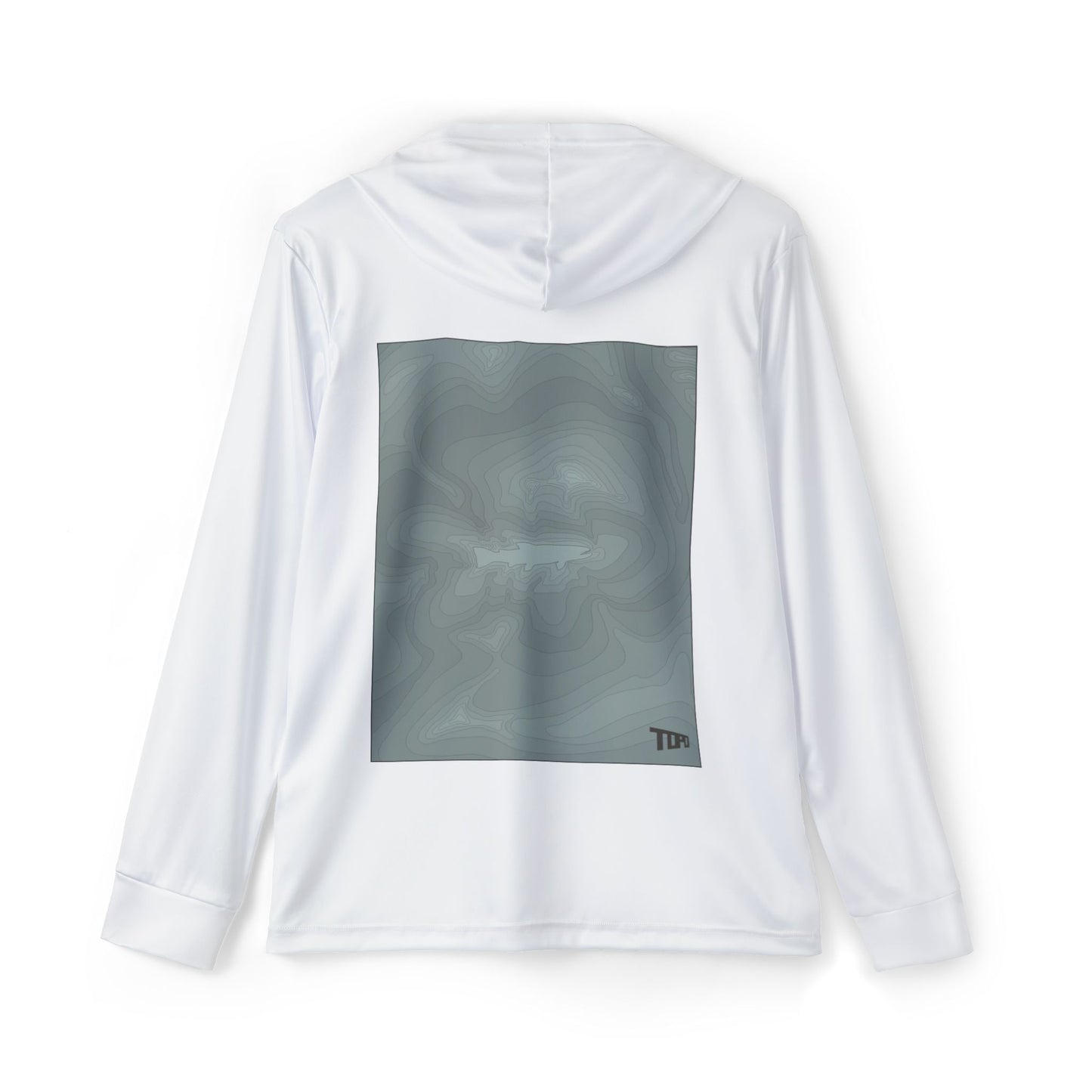 Elevation Trout UV Hoodie