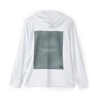 Elevation Trout UV Hoodie