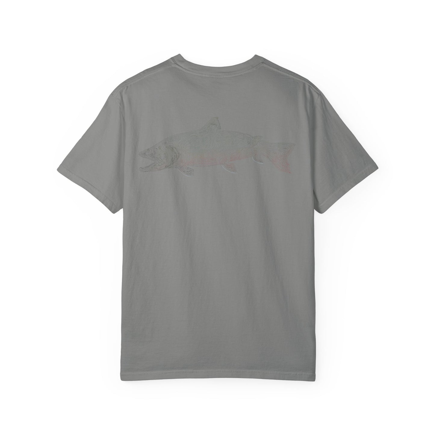 Brookie Short Sleeve Tee