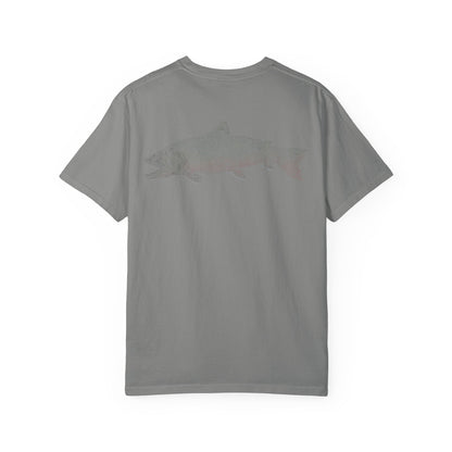 Brookie Short Sleeve Tee