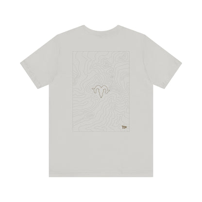 Bighorn Short Sleeve Tee