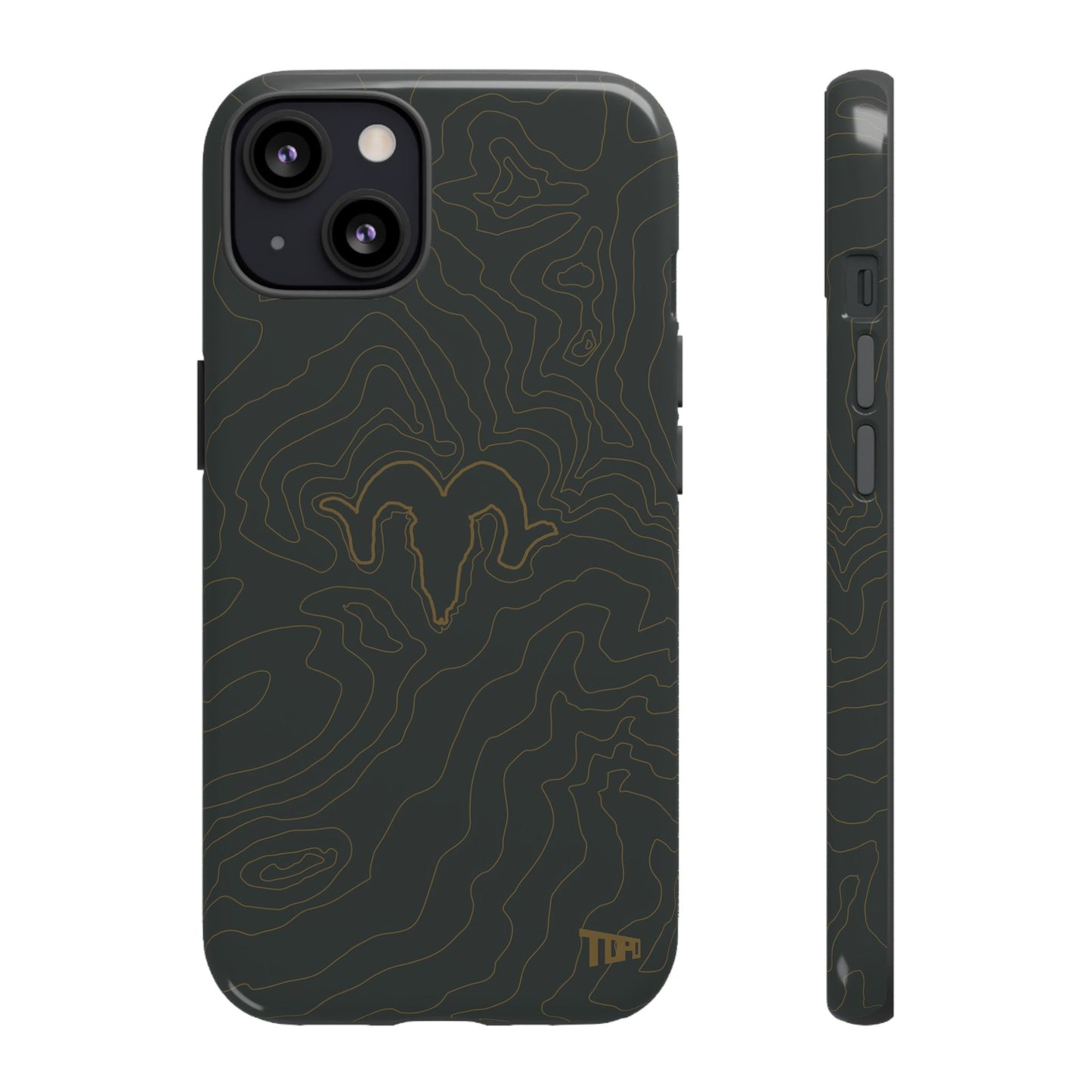 Bighorn Tough Phone Case