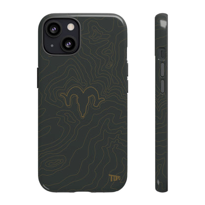 Bighorn Tough Phone Case