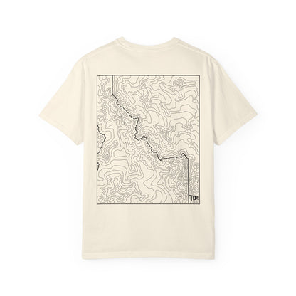 Idaho Short Sleeve Tee