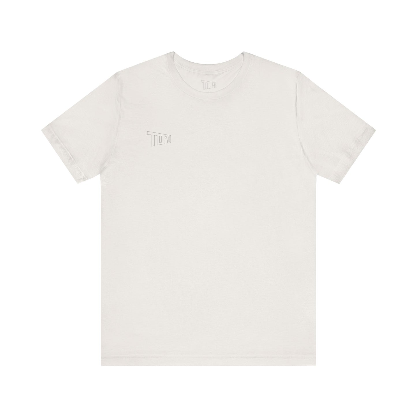 Paladin Short Sleeve Tee