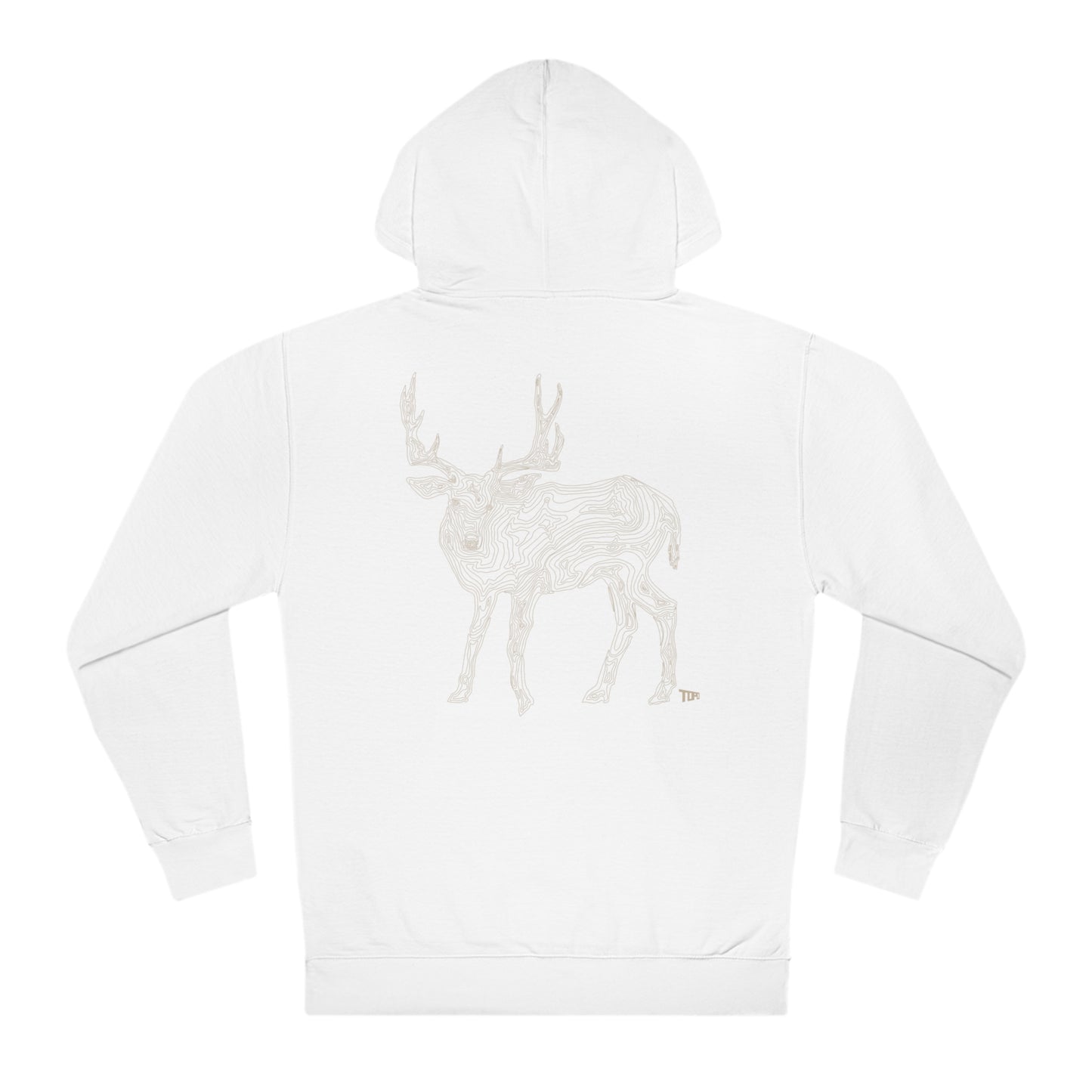 Buck Hoodie