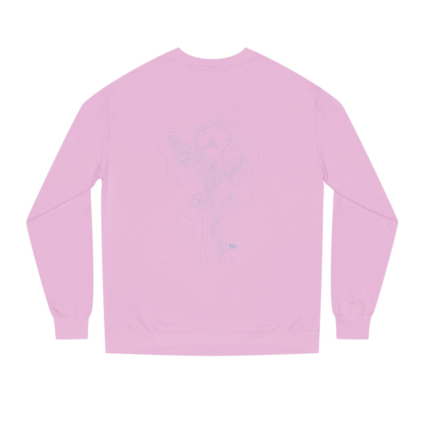 Wildflower Crew Neck