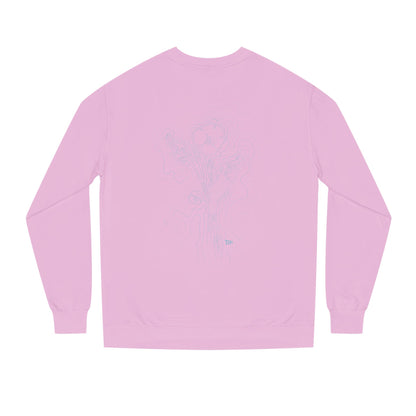 Wildflower Crew Neck