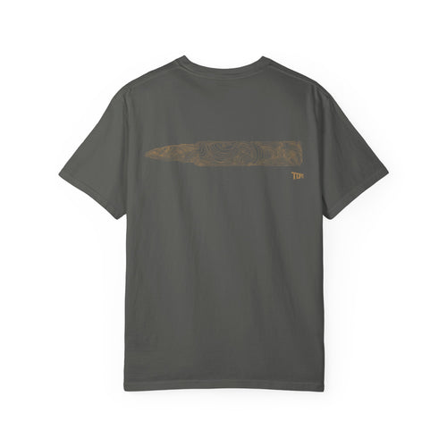 Caliber Short Sleeve Tee
