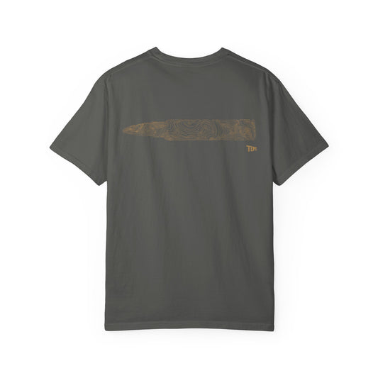 Caliber Short Sleeve Tee