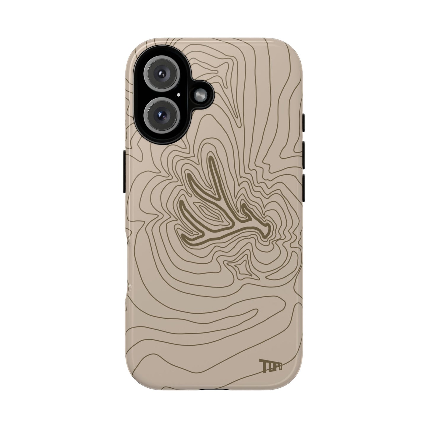 Muley Tough Phone Case