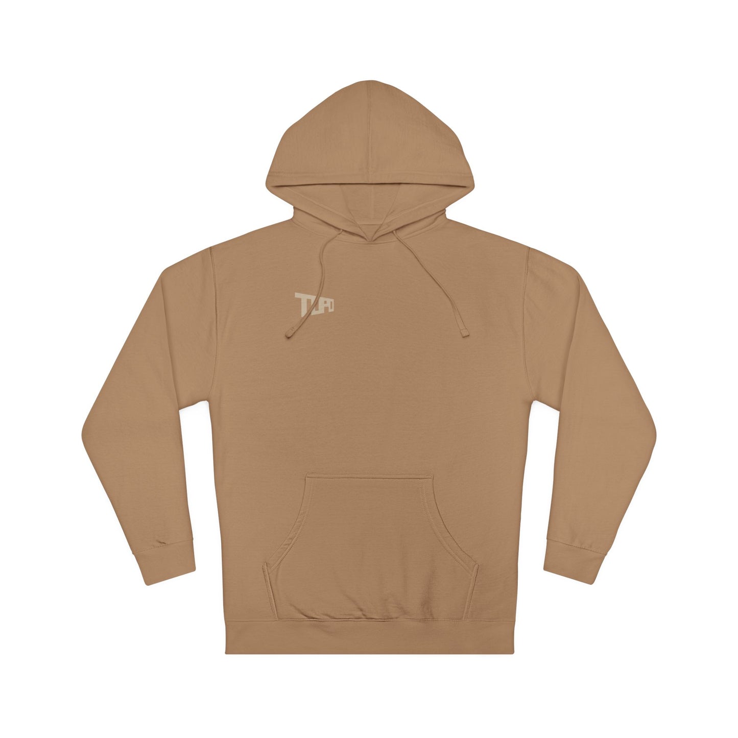 Tiger Hoodie