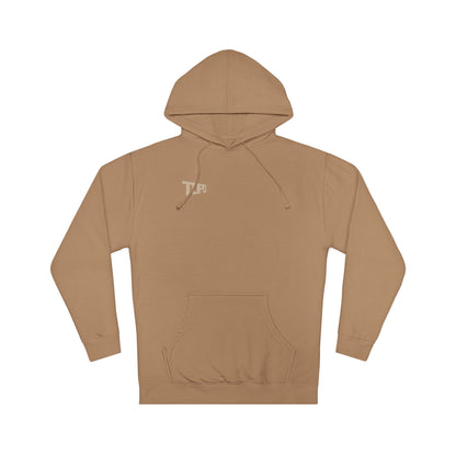 Tiger Hoodie