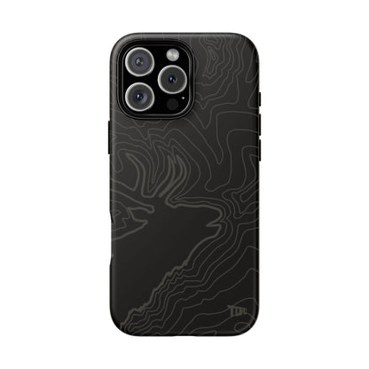 Bugle Blackout Phone Case