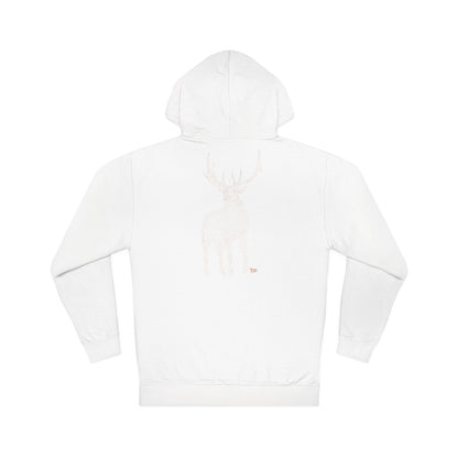Bull Elk Hoodie