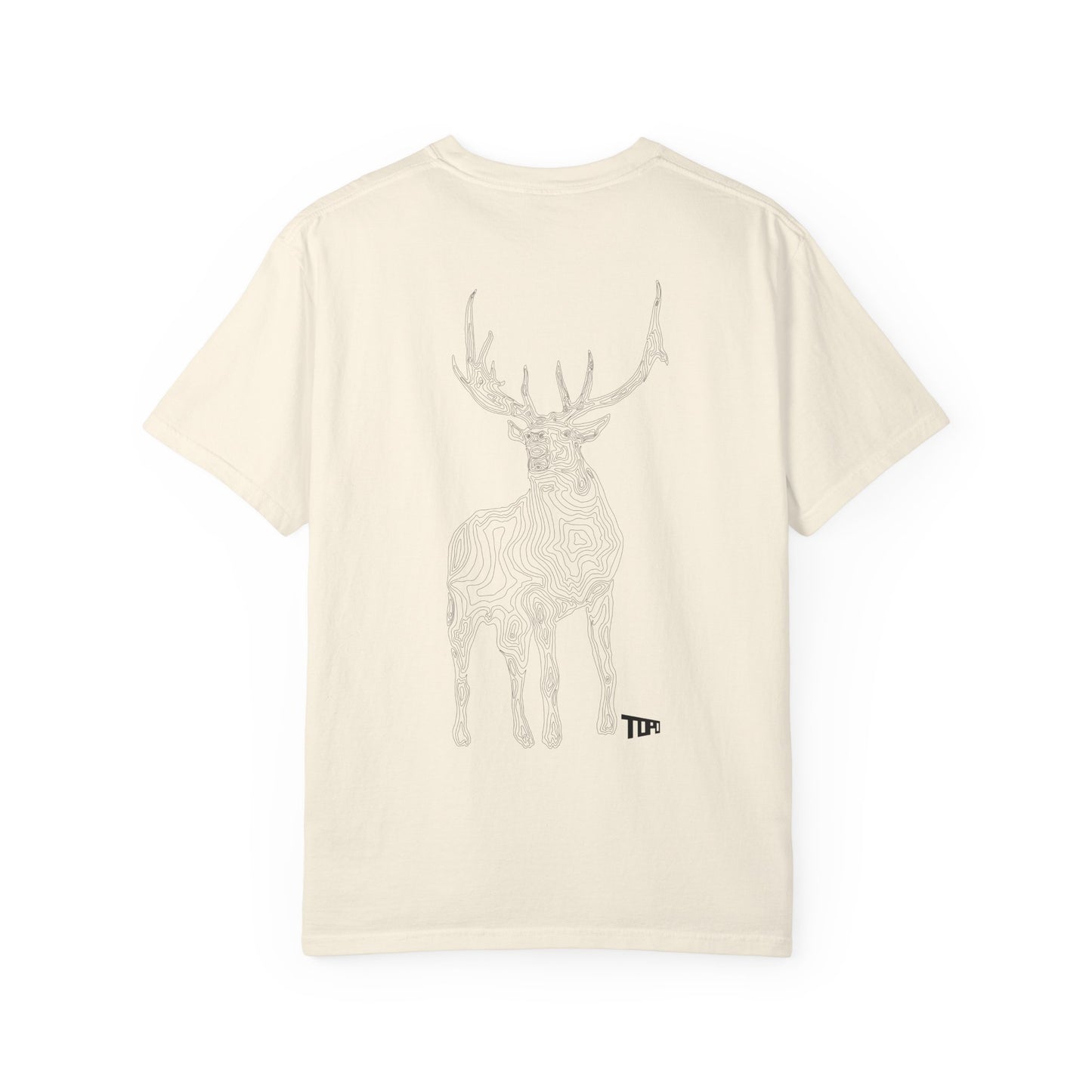 Bugle Short Sleeve Tee