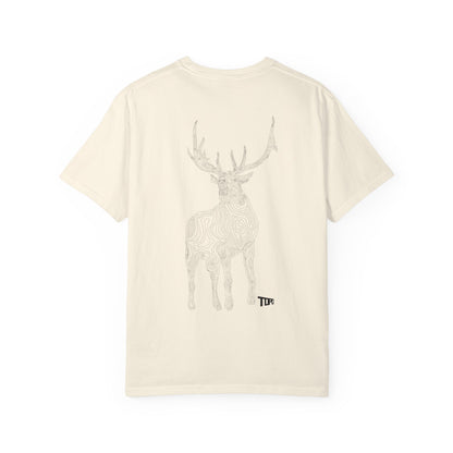 Bugle Short Sleeve Tee