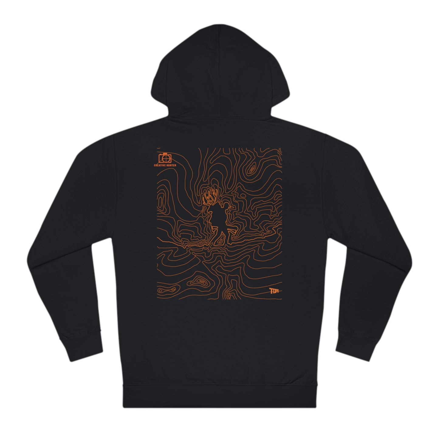 Blaze Muley Packout Hoodie