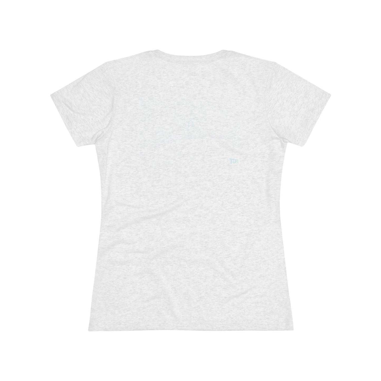 Women's Ponderosa Tee