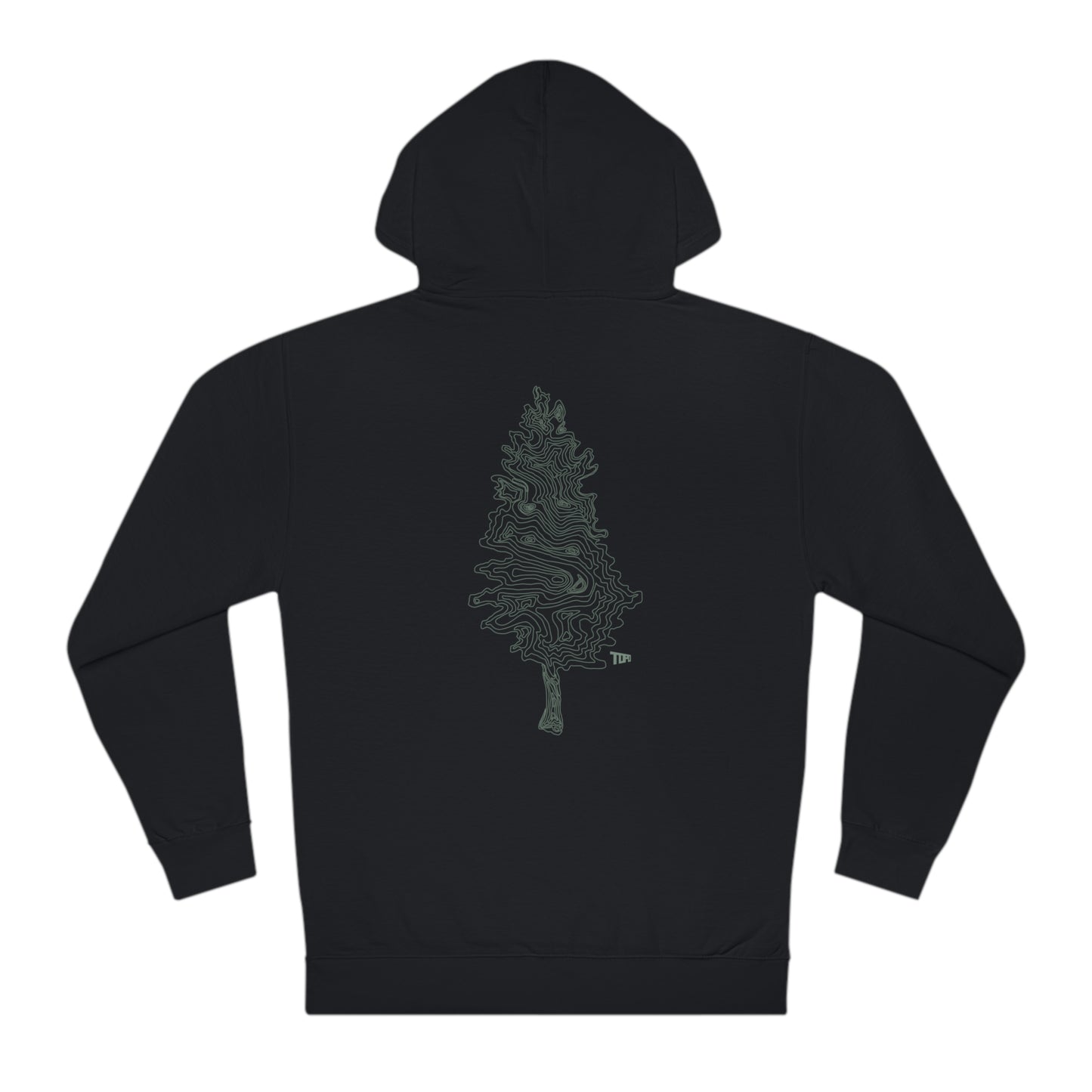 Pine Hoodie