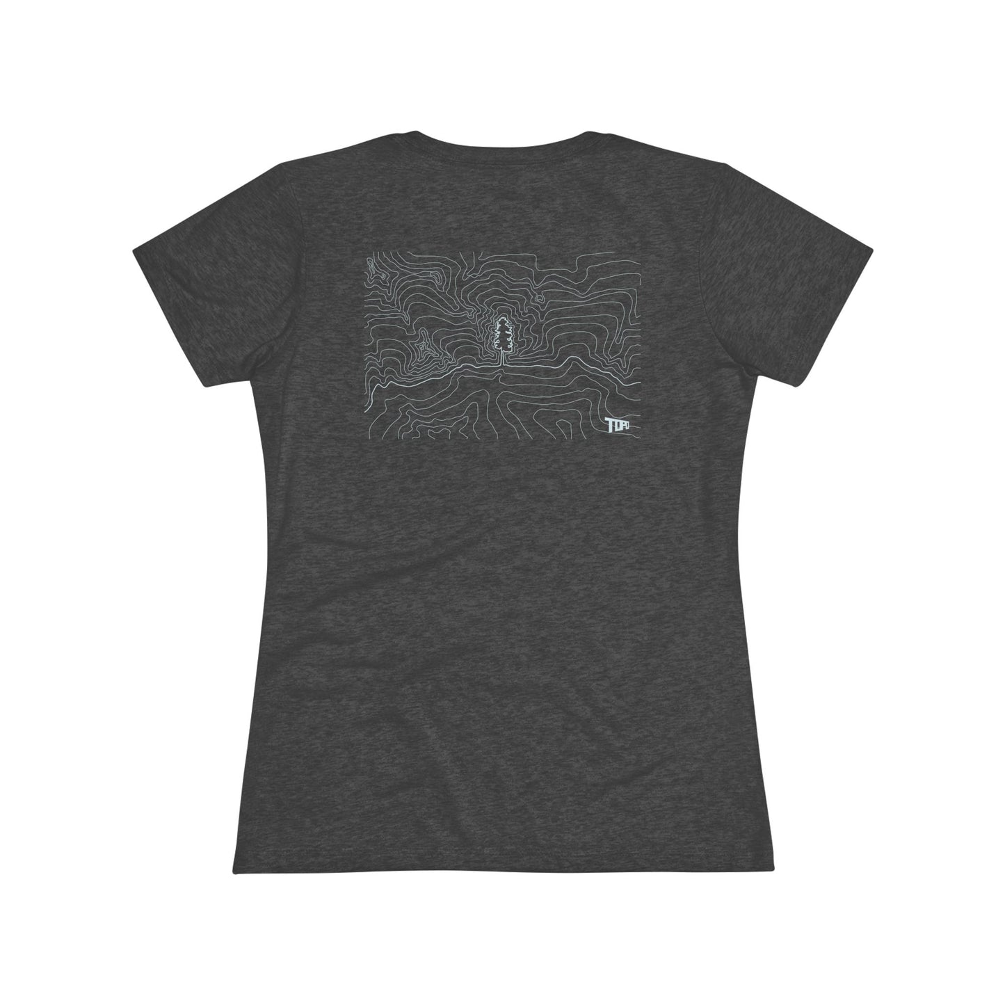 Women's Ponderosa Tee