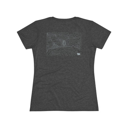 Women's Ponderosa Tee