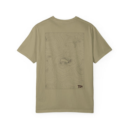 Bull Short Sleeve Tee