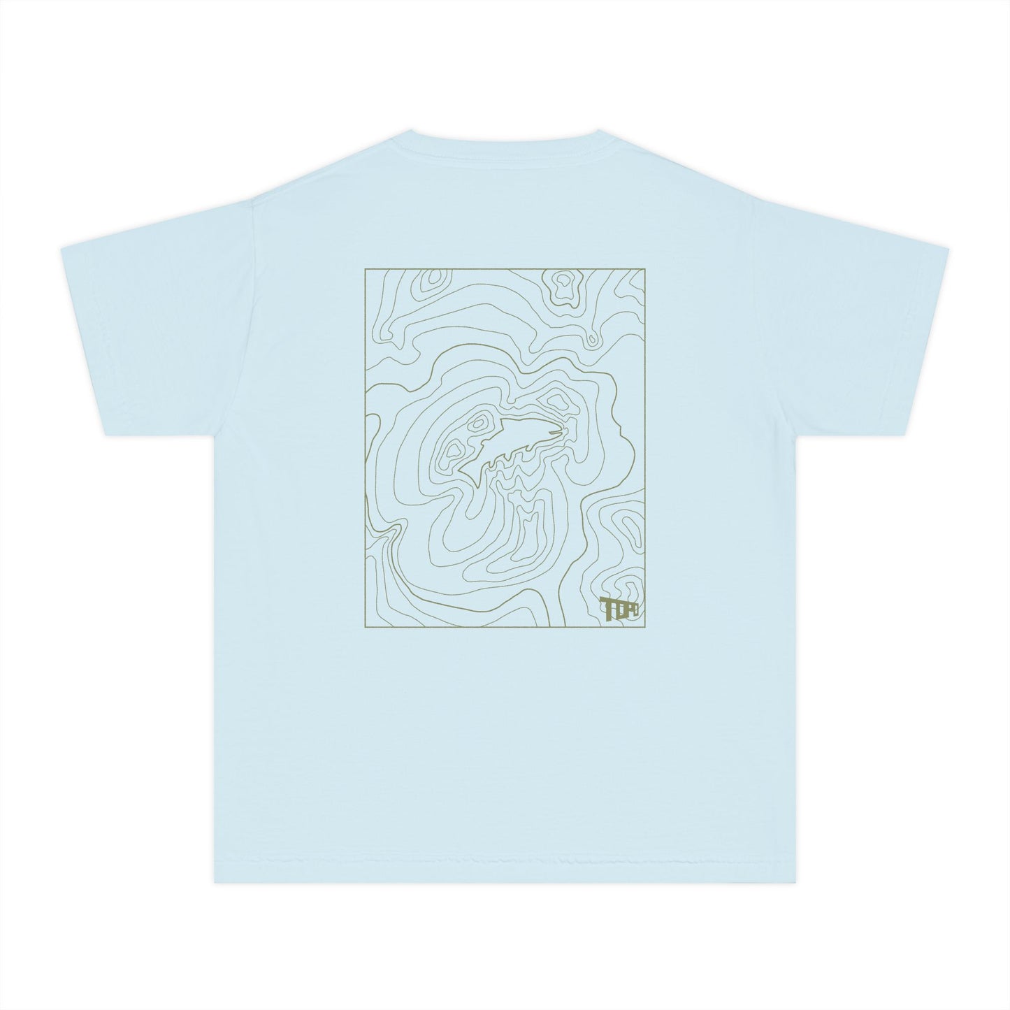 Little Trout Tee