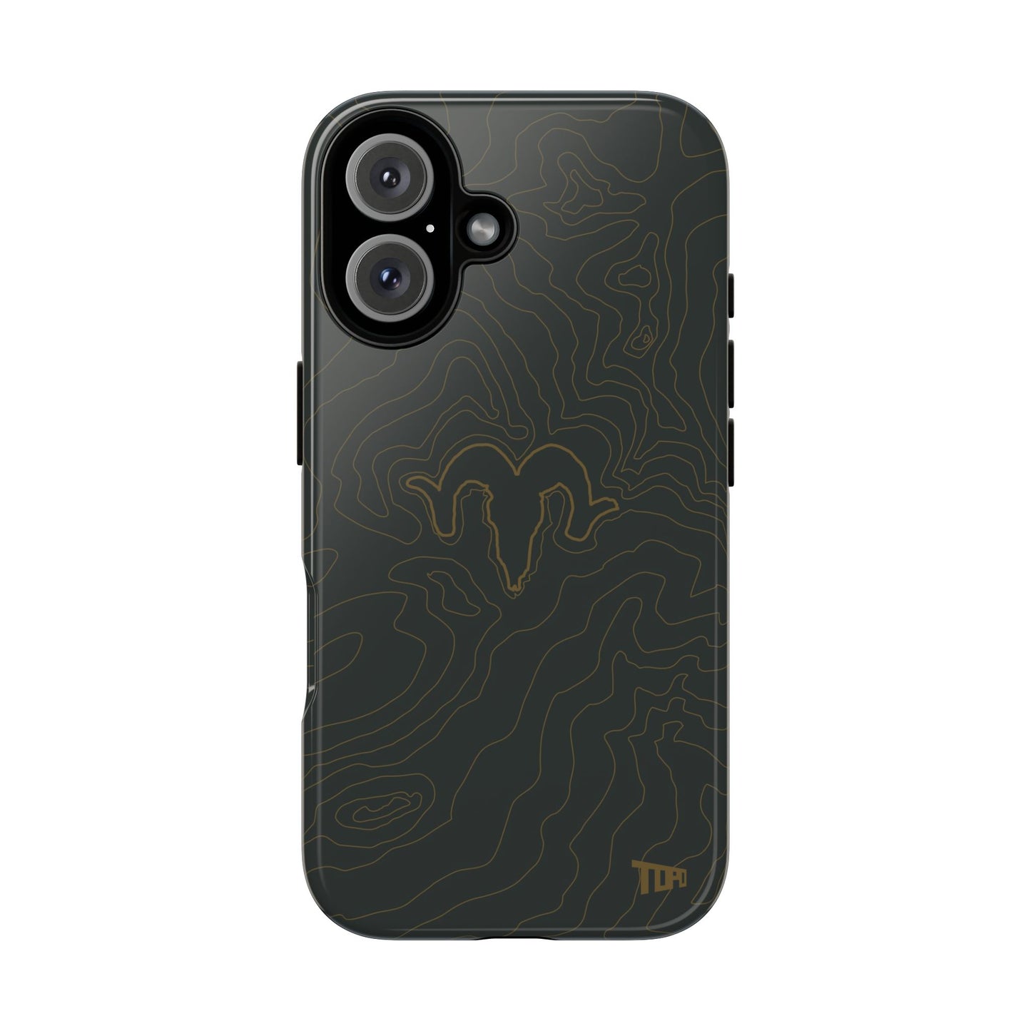 Bighorn Tough Phone Case