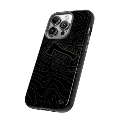 Hatchet Blackout Phone Case