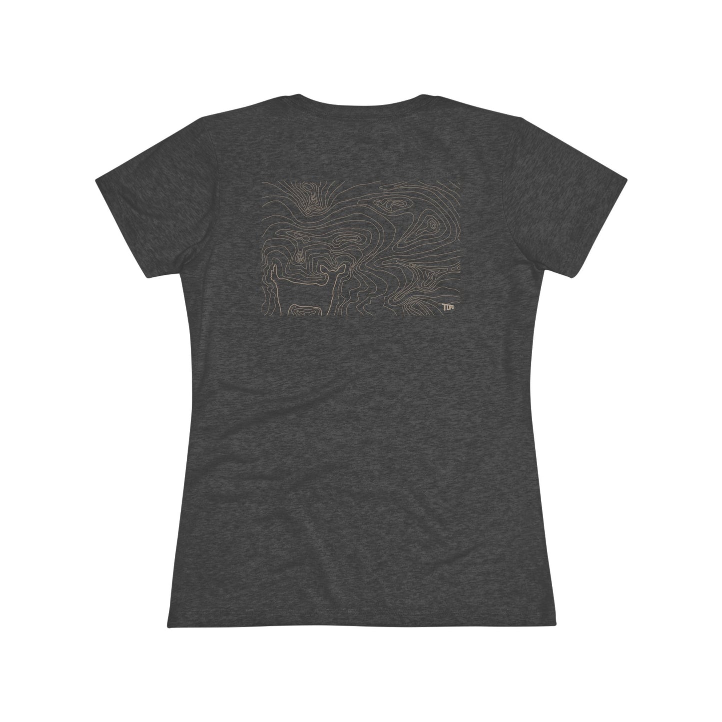 Women's Doe Tee