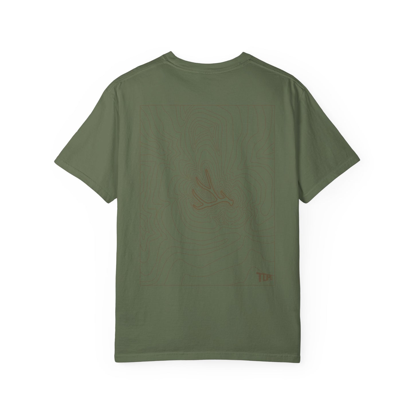 Muley Shed Short Sleeve Tee