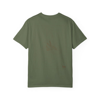 Muley Shed Short Sleeve Tee
