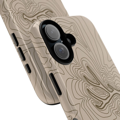 Muley Tough Phone Case