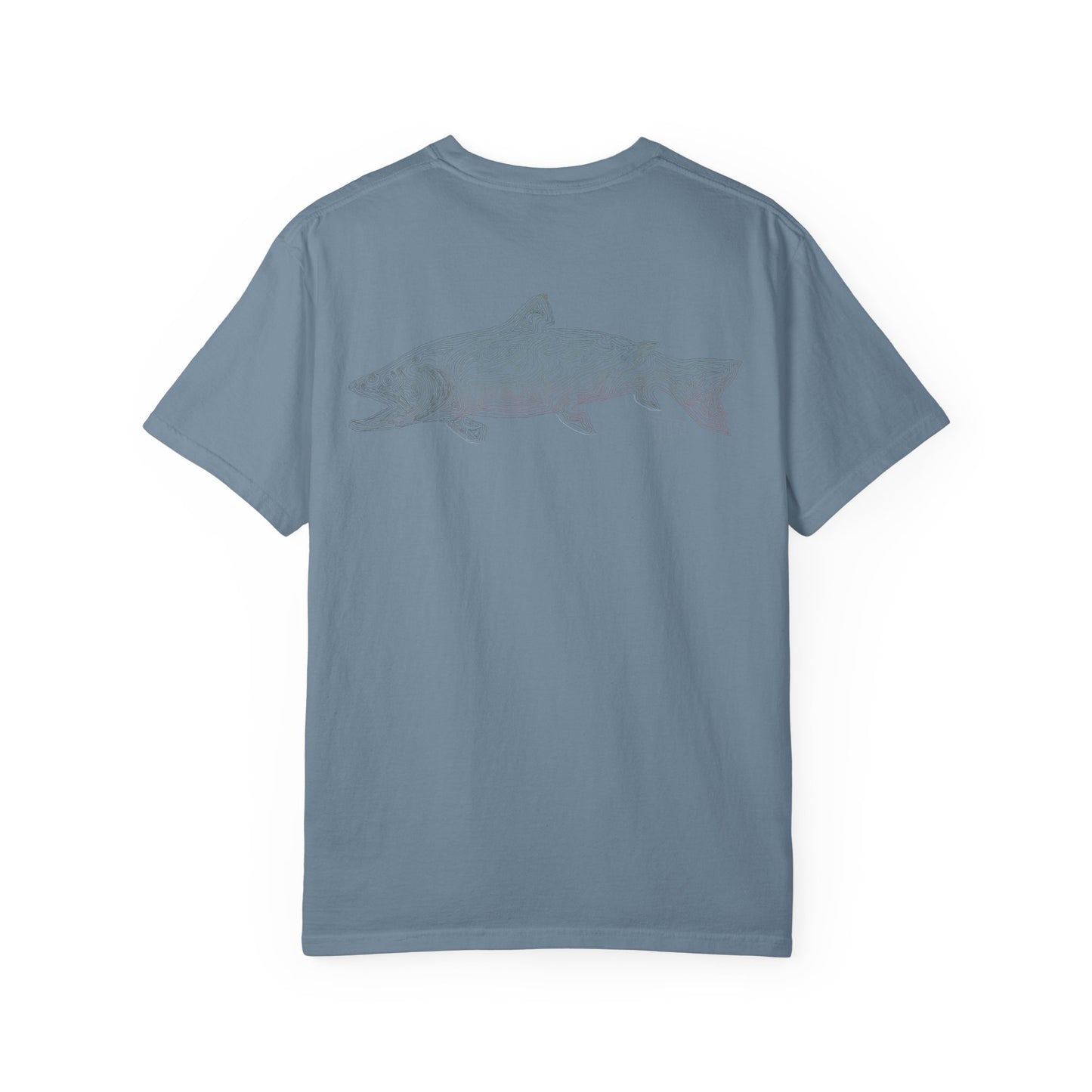 Brookie Short Sleeve Tee