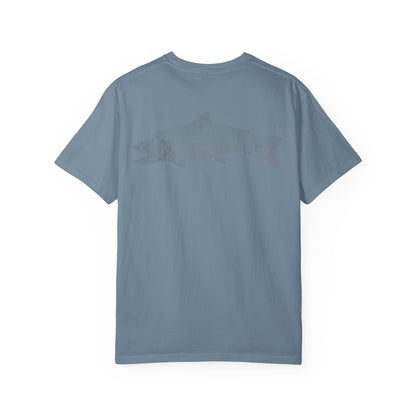 Brookie Short Sleeve Tee