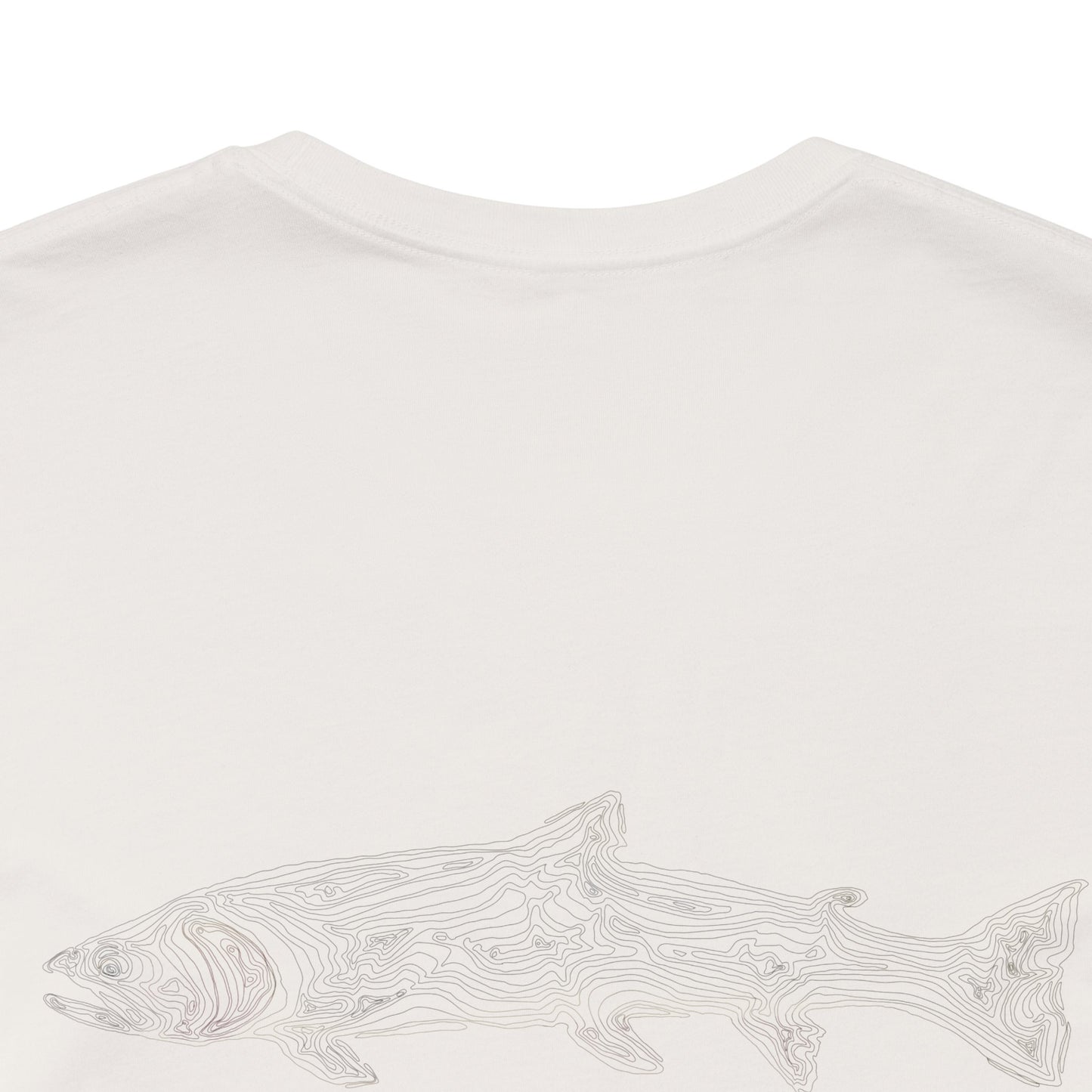 Cutthroat Short Sleeve Tee