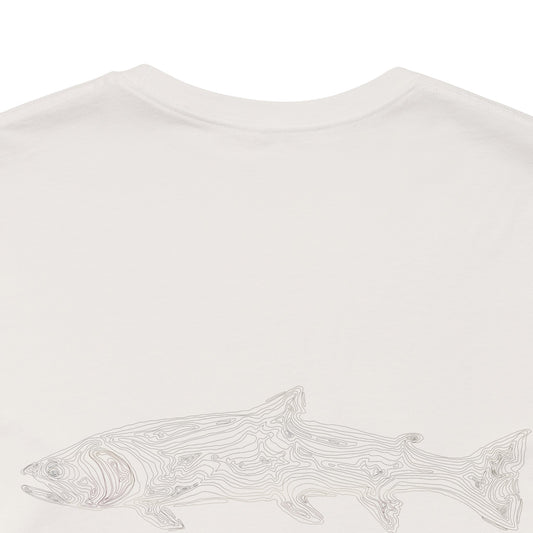 Cutthroat Short Sleeve Tee