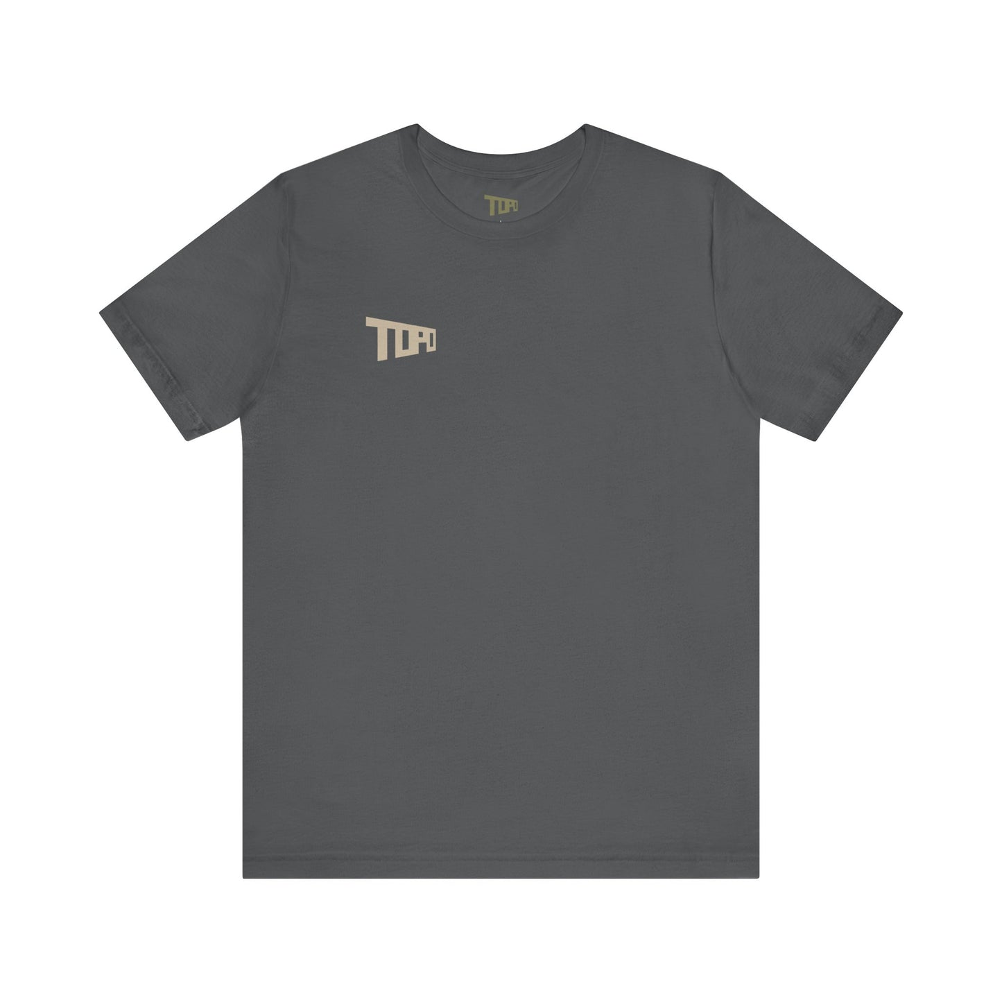 Buck Short Sleeve Tee