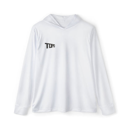 Elevation Trout UV Hoodie