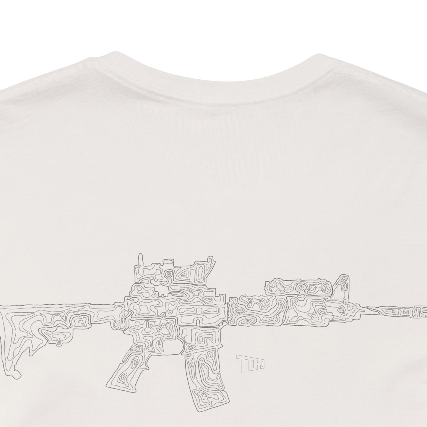 M4A1 Short Sleeve Tee