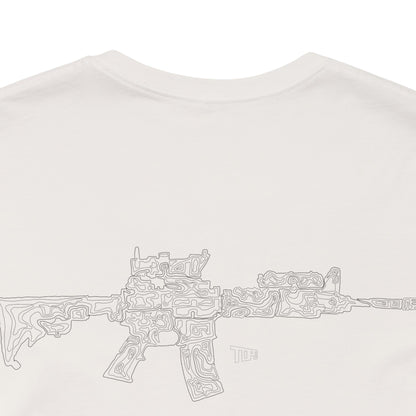 M4A1 Short Sleeve Tee