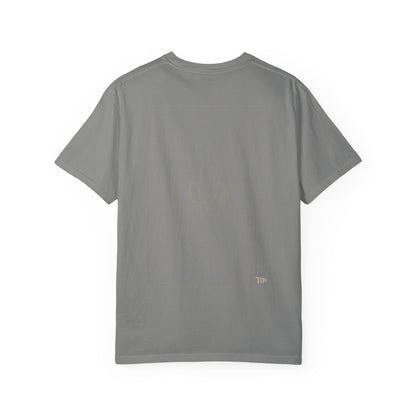 Euro Moose Short Sleeve Tee