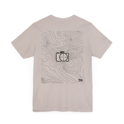 Creative Hunter Tee