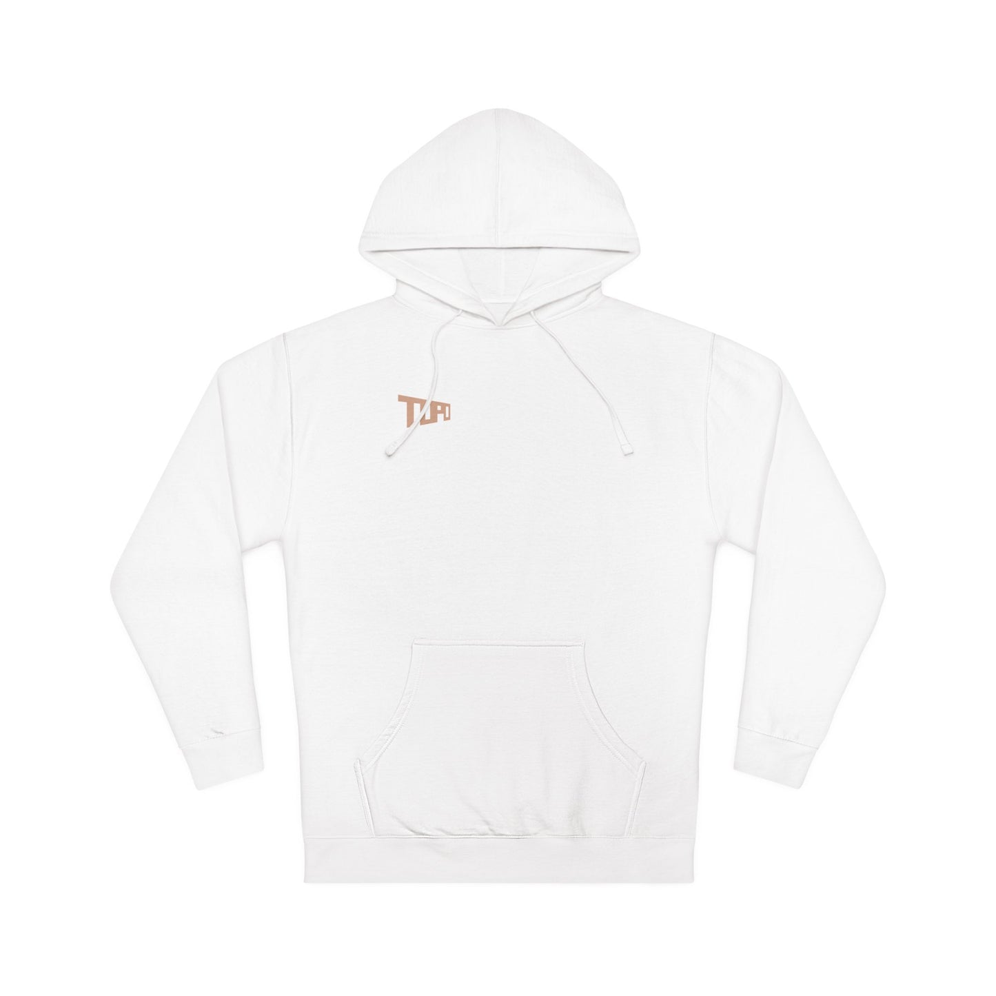 Bull Elk Hoodie