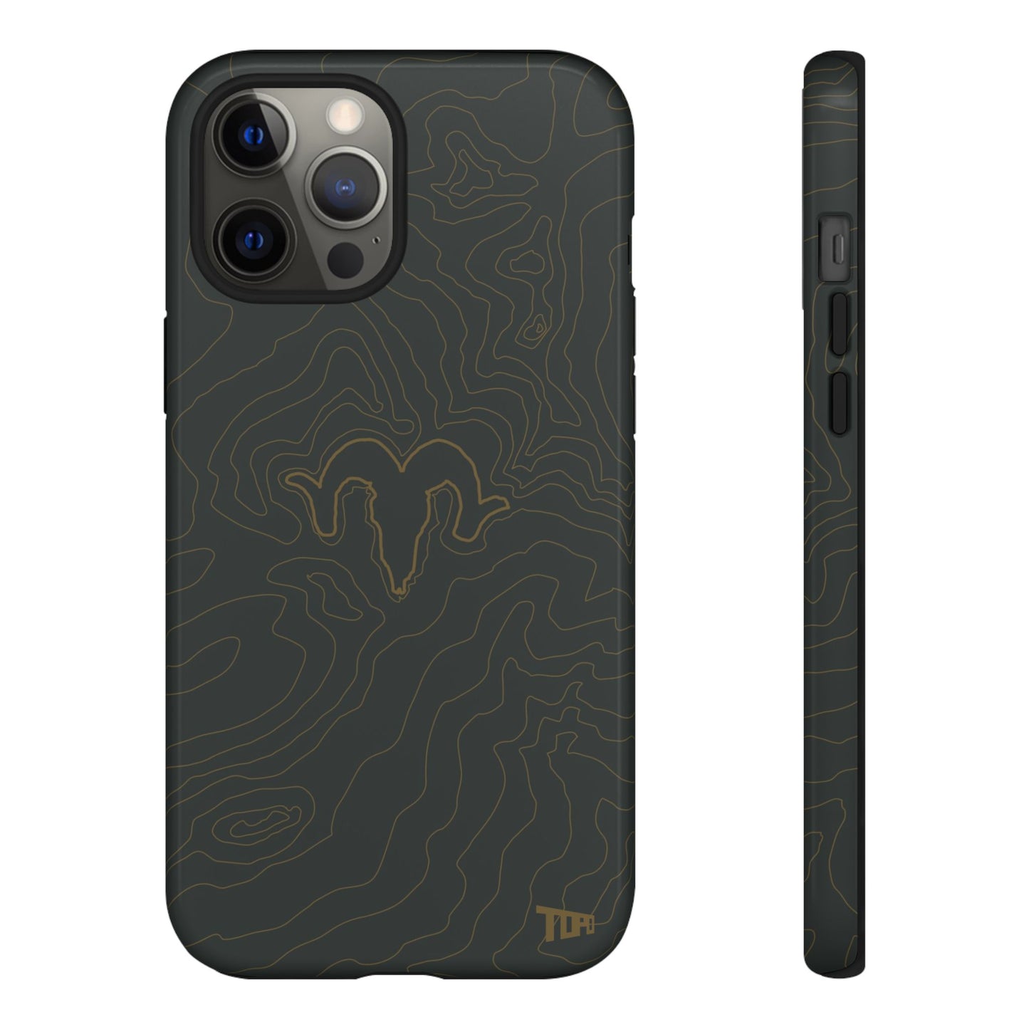 Bighorn Tough Phone Case
