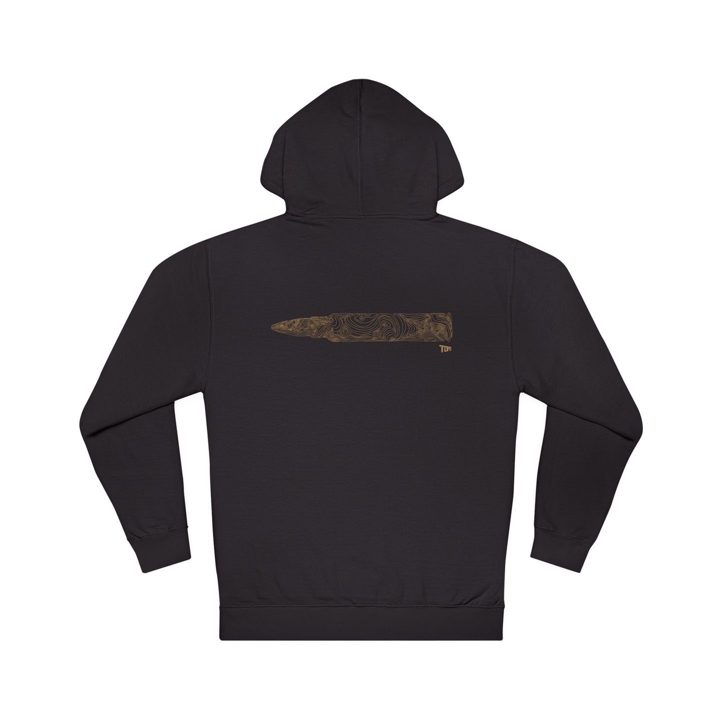 Magnum Hoodie