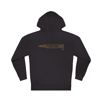 Magnum Hoodie