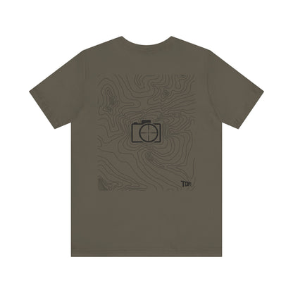 Creative Hunter Tee
