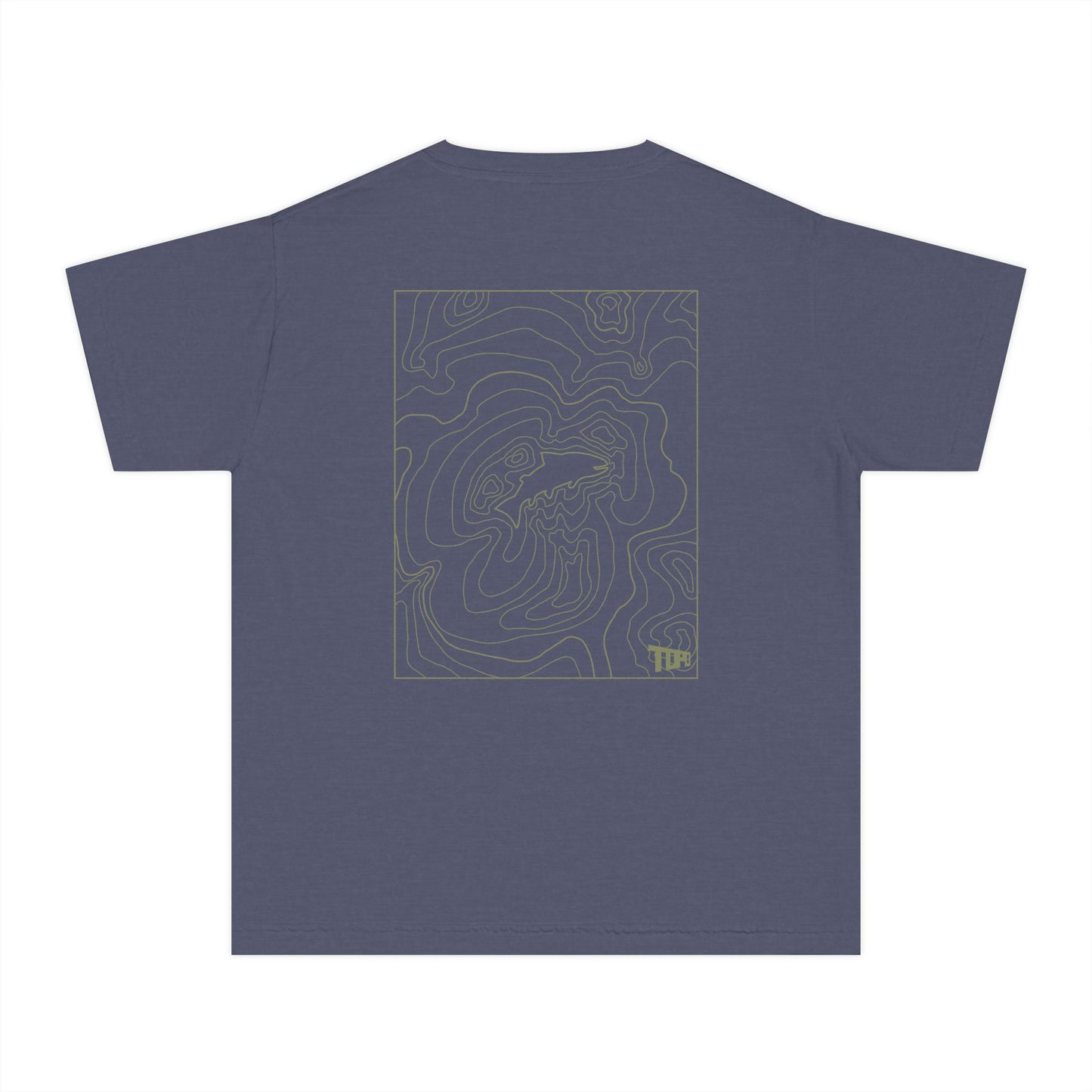 Little Trout Tee